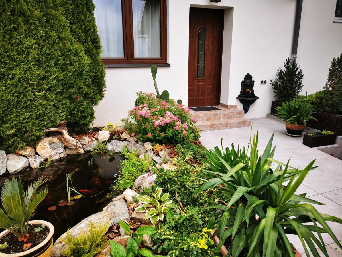 ​Gaestehaus Frans-Jozef Moenichkirchen Exterior photo